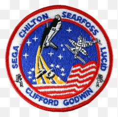 Nasa Space Shuttle Atlantis Sts Emoji,Stealie Emoticon