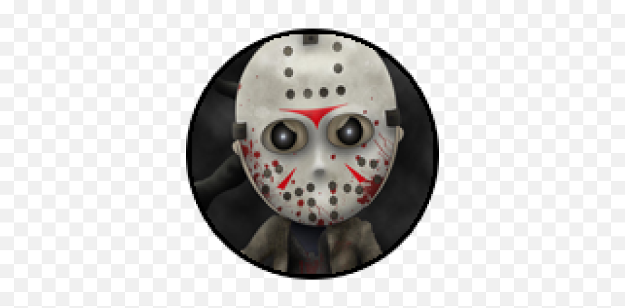 100 Million - Baby Jason Tattoo Emoji,Hockey Mask Emoticon