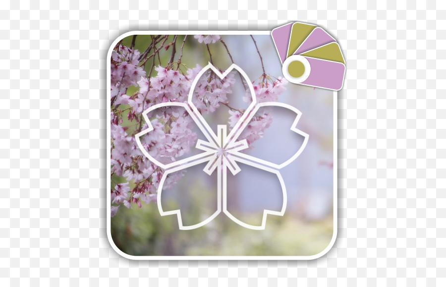 Spring Time Theme 1 - Girly Emoji,Springtime Emojis