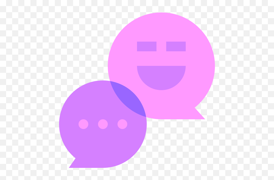 Chat - Free Communications Icons Dot Emoji,Fubar Chat Emoticons