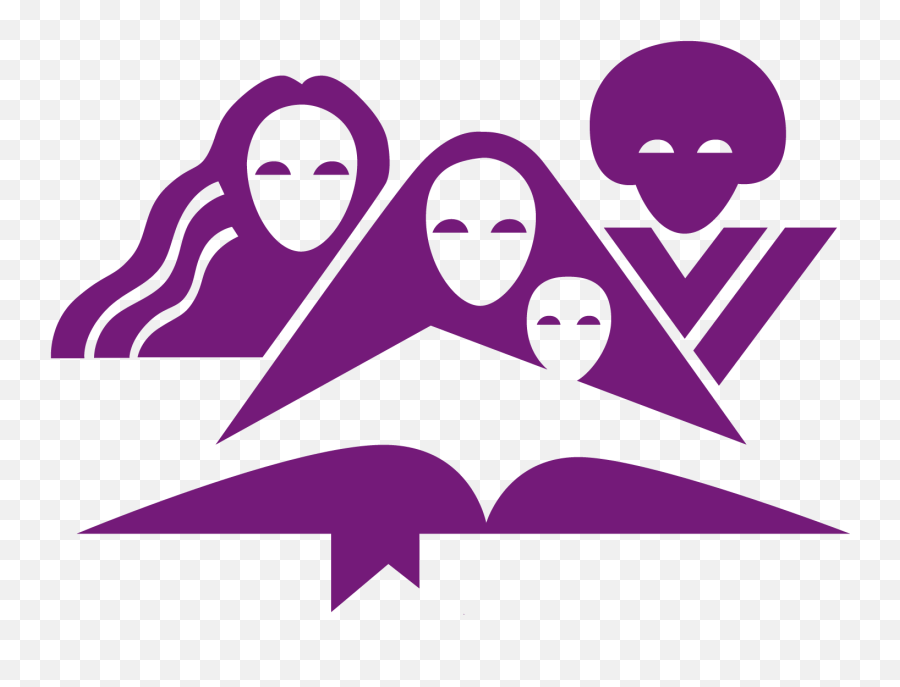 De Ministerio De La Mujer Adventista - Sda Ministry Logo Png Emoji,Libro De Emojis Adventista
