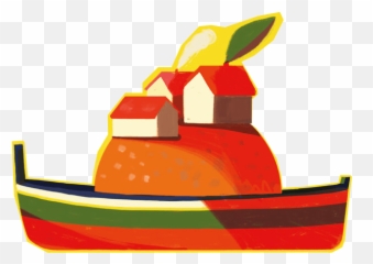 Cugini Caruso - Toy Boat Emoji,Drinks Boat Emoji