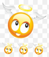 Aa - Sme Emoji,Engel Emoji