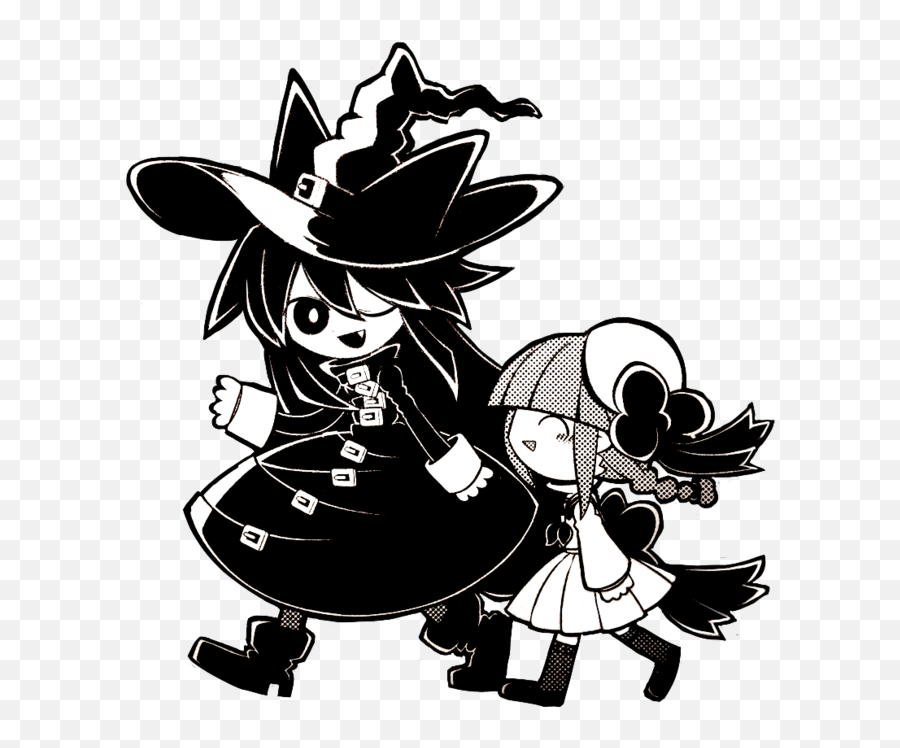 The Most Edited Funamusea Picsart - Wadanohara Chlomaki Emoji,Mogeko Emoticon