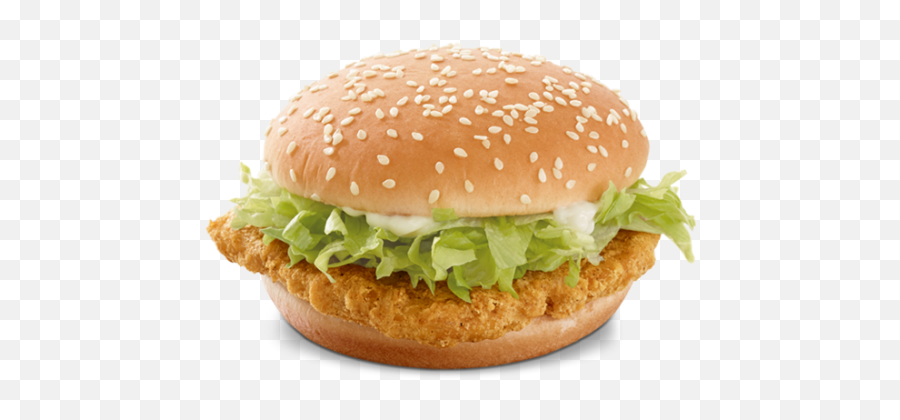 Mcdonalds Chicken - Mcchicken Burger Emoji,French Chicken Guess The Emoji