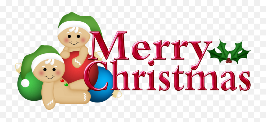 Free Clip Art Merry Christmas - Fictional Character Emoji,Merry Christmas Animated Emoticon Art