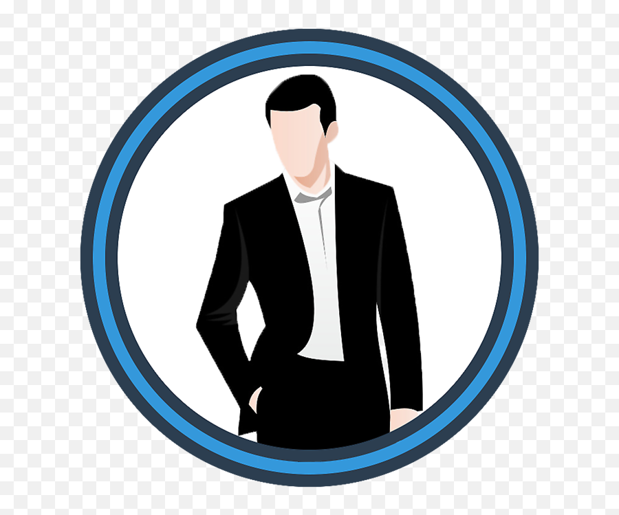 In Tuxedo Clipart Png Transparent Png - Tuxedo Emoji,Syrian Flag Emoji