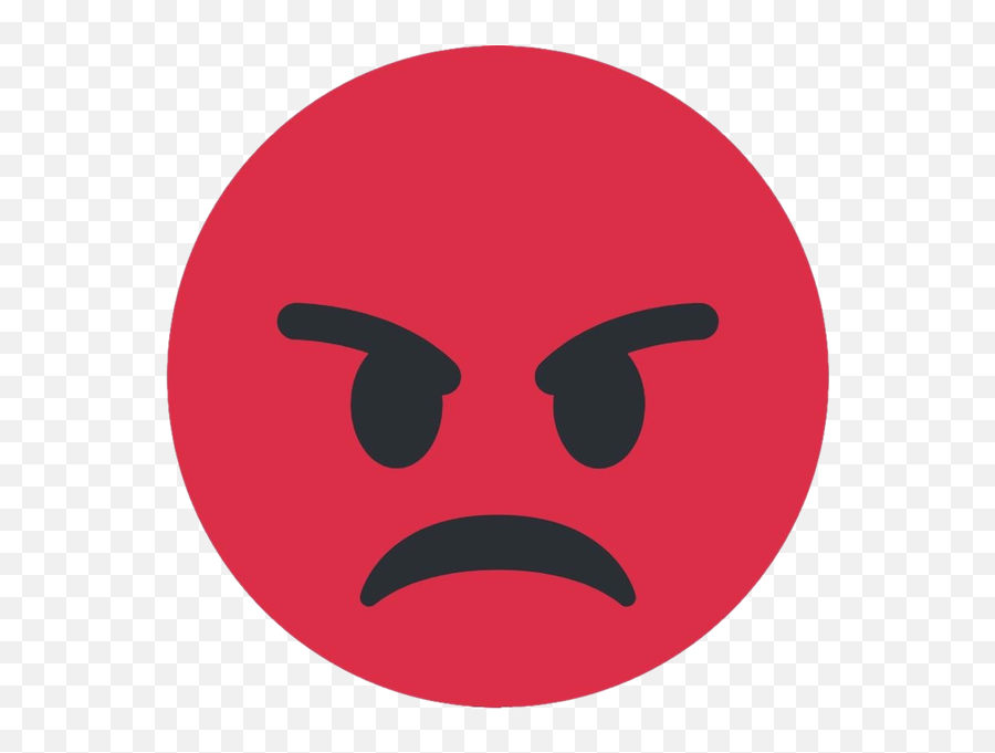 Giantess Live Stream - Angry Smiley Png Emoji,Fnatic Discord Emoticon
