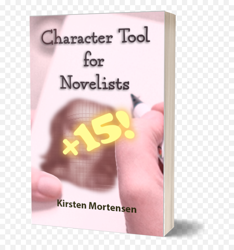 Writing Kirsten Mortensen Emoji,Screenwriting Book Emotion Conflict