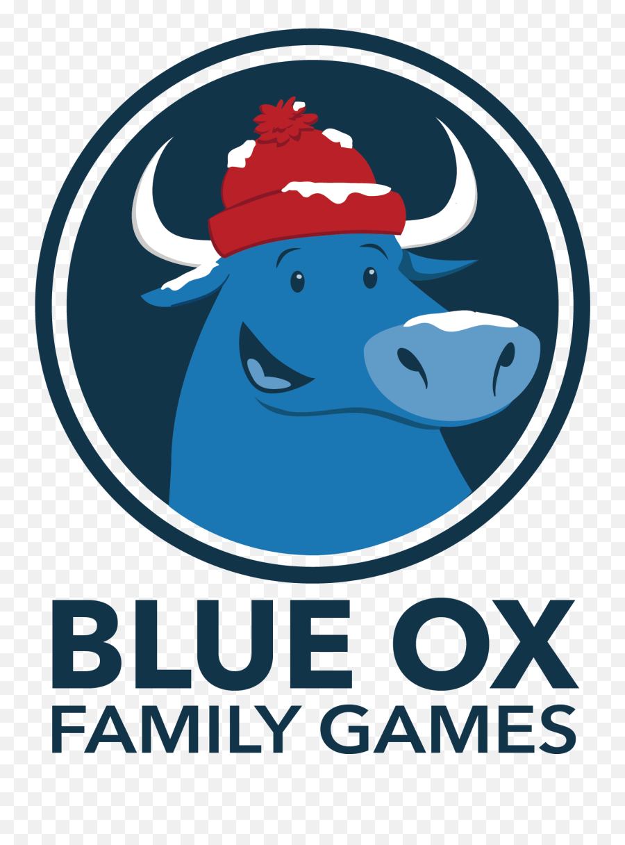 Blue Ox - Blue Ox Family Games Emoji,All Emojis In Aops