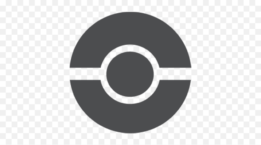 Pokeball Logo Png Download - Pokeball Png Full Size Png Emoji,Pokeball Emoticon Facebook