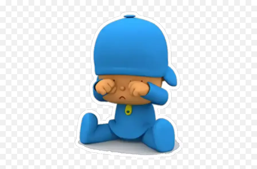 Pocoyo U2013 Artofit Emoji,Emoji Cora??o Azul Whatsapp