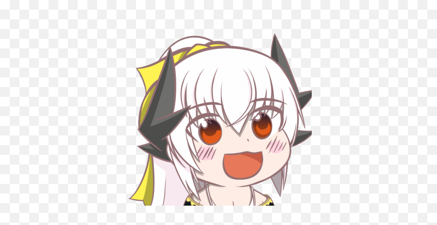 Utawarerumono Itsuwari No Kamen Anime Page 2 Sufficient Emoji,Badass Cute Emojis