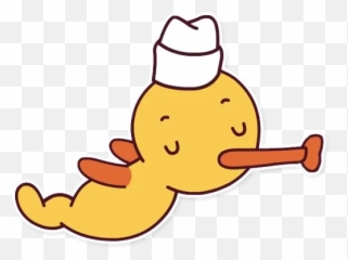 Telegram Sticker 6 From Collection Emoji,Sanrio Character Emojis