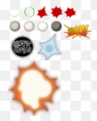 Zooom7z Emoji,Particle Of Emotion