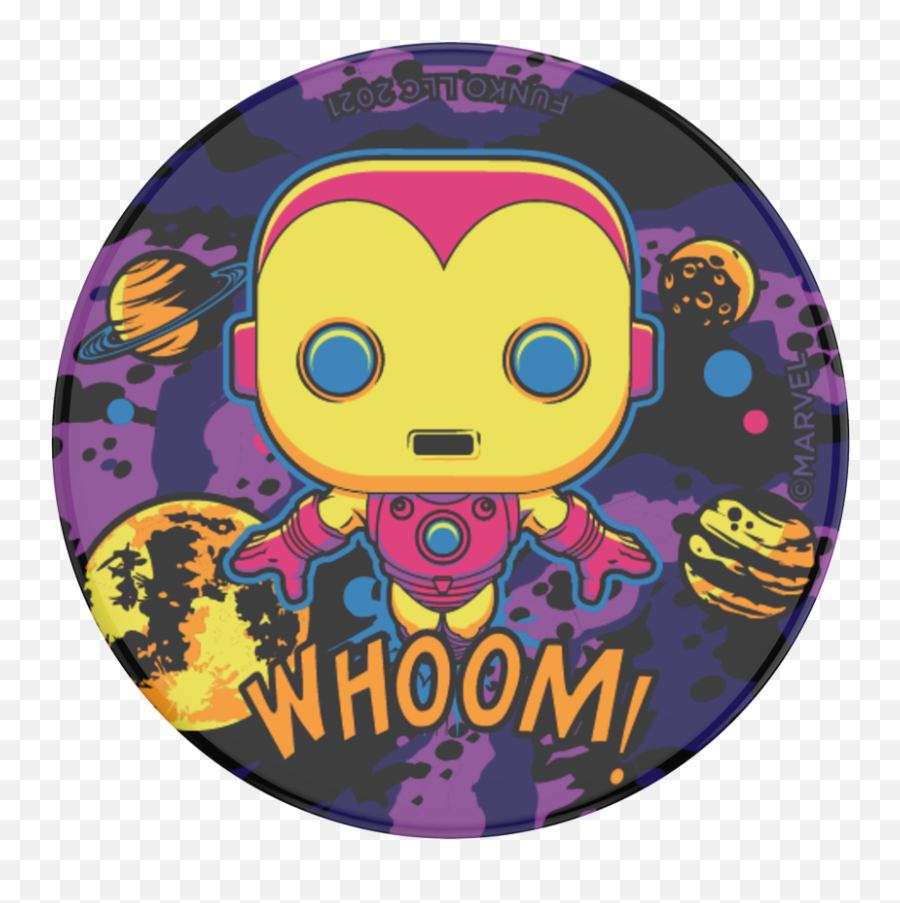 Funko Pop Iron Man Emoji,Comic Book Guy No Emoticon