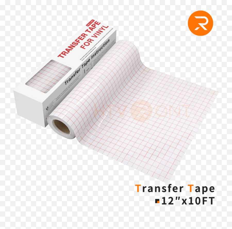 Big Sale50offhtvront Clear Vinyl Transfer Tape Roll Red Alignment 12 Emoji,Squeegee Emoticon