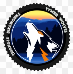 Tymbr Wolves U2013 Triangle Bikeworks Emoji,Emotions That Ryhme With Wolf