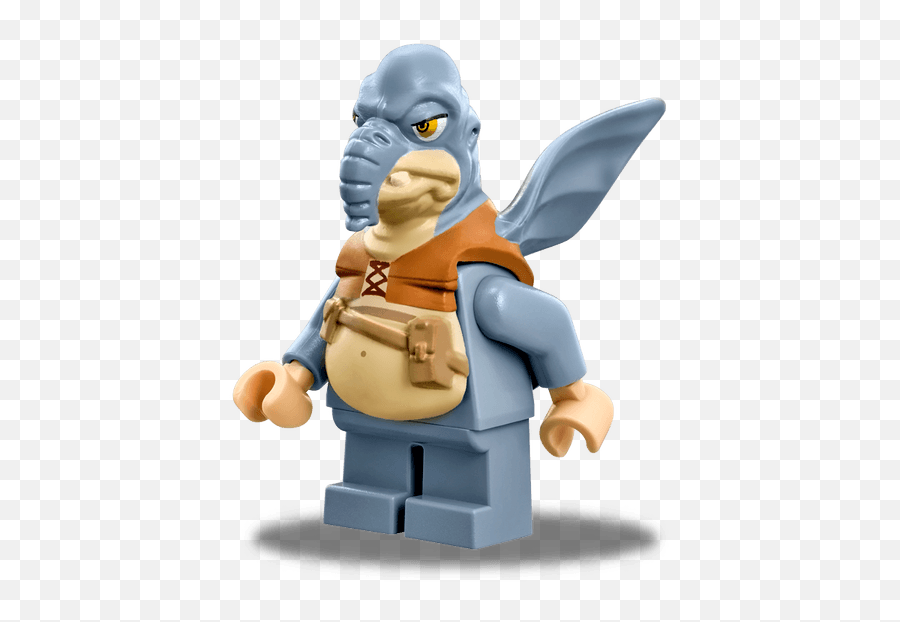 Watto - Lego Star Wars Characters Legocom For Kids Emoji,Yoda Talking About Emotions