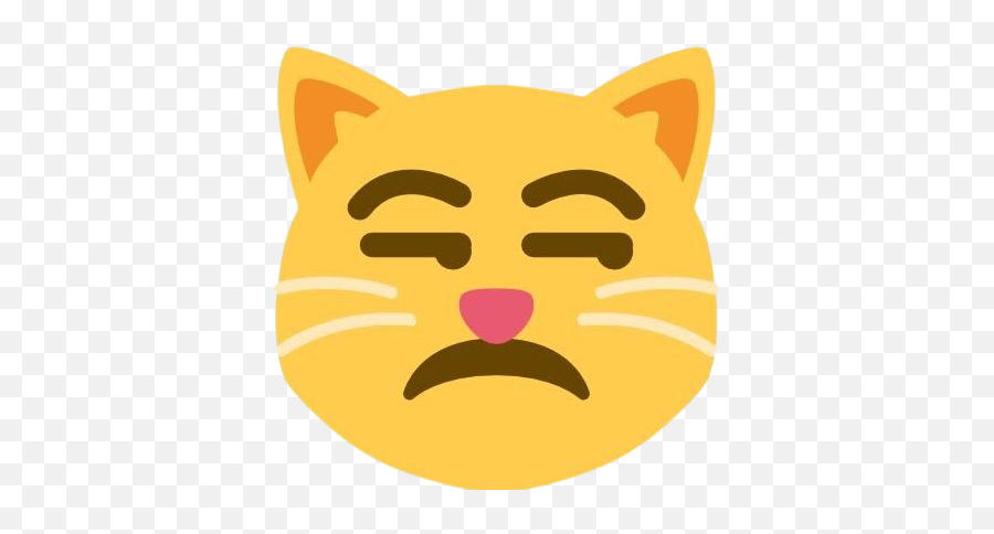 Unamusedcat - Discord Emoji Happy,Celebrity Emoji Keyboard