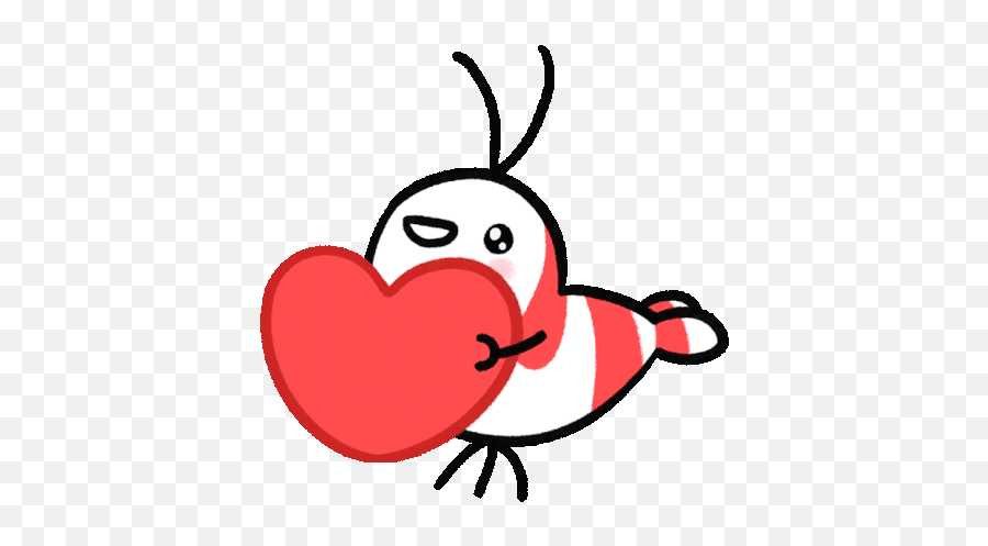 In Love Heart Sticker - In Love Heart Arrow Discover Emoji,Shy In Love Emoji