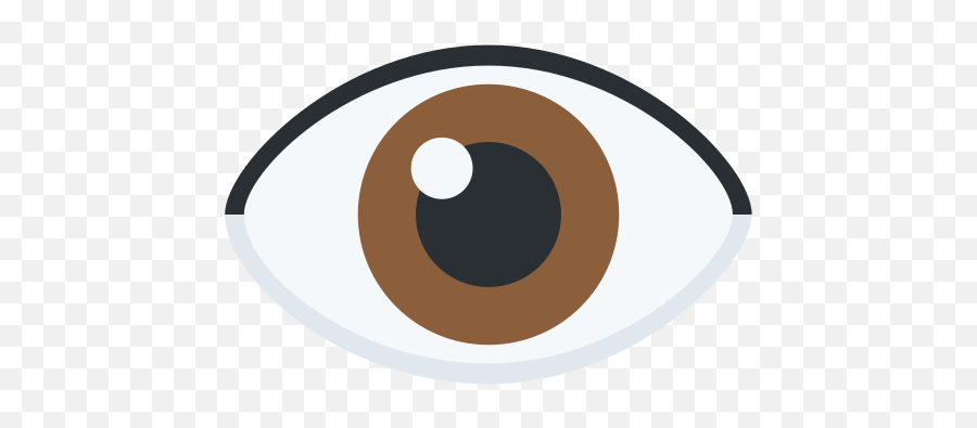 Eye Emoji,Discord Logo Emoji