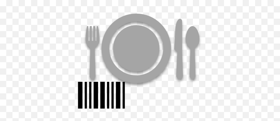 Food Ordering Become So Easy - Digital Transformation Begin Here Emoji,Fork Knife Plate Emoji