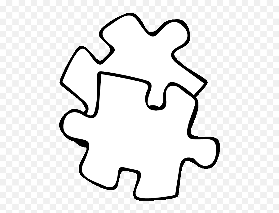 Puzzle Piece Clipart - Clipartsco Emoji,Printbal Puzzles With Faces And Emojis