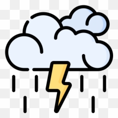 As2 Cj2 U5 Weather Baamboozle Emoji,Thunder Cloud Emoji