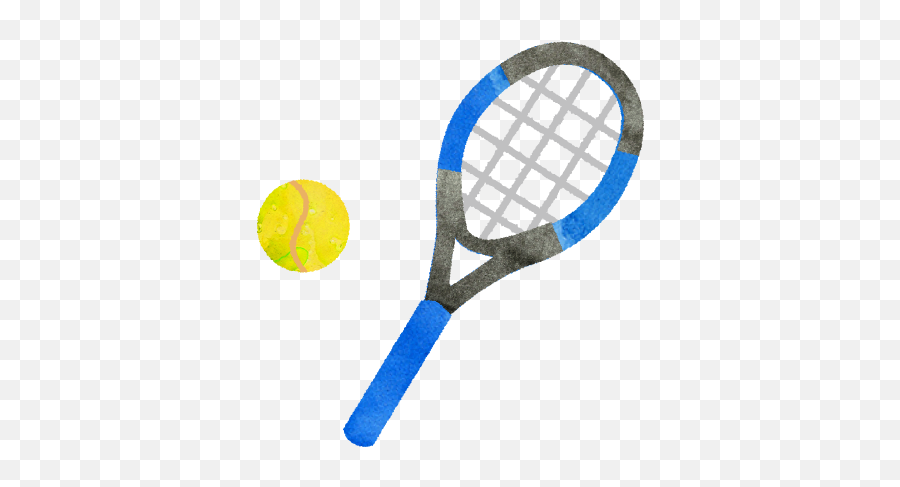 Emoji,Tennis Racket Emoji