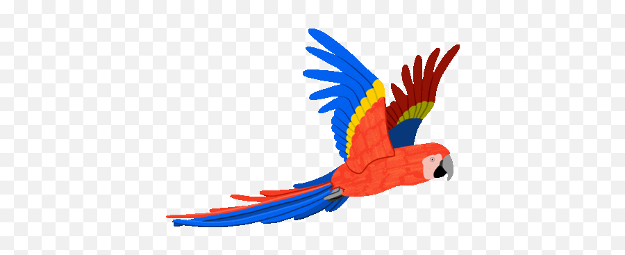 Has It Got Baamboozle Emoji,Spinning Parrot Emoji