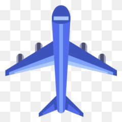 Airplane - Free Transport Icons Emoji,Airplane Emoji\