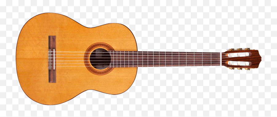 C5 Guitar - A Beginner Nylonstring Guitar Emoji,Guitar Emoji Symbol