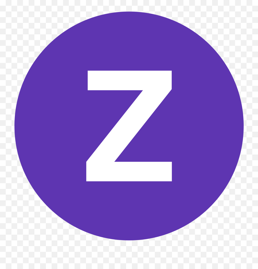 Fileeo Circle Deep - Purple White Letterzsvg Wikimedia Emoji,Purple Icon Emoji