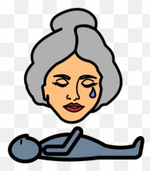 Symbol Verbs G - Talksense Emoji,Old Lady Walking Emoji