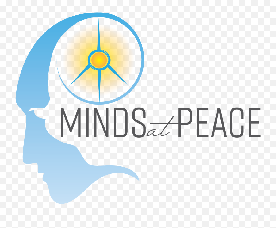 Minds At Peace Is A Decision Emoji,Love Is Not An Emotion