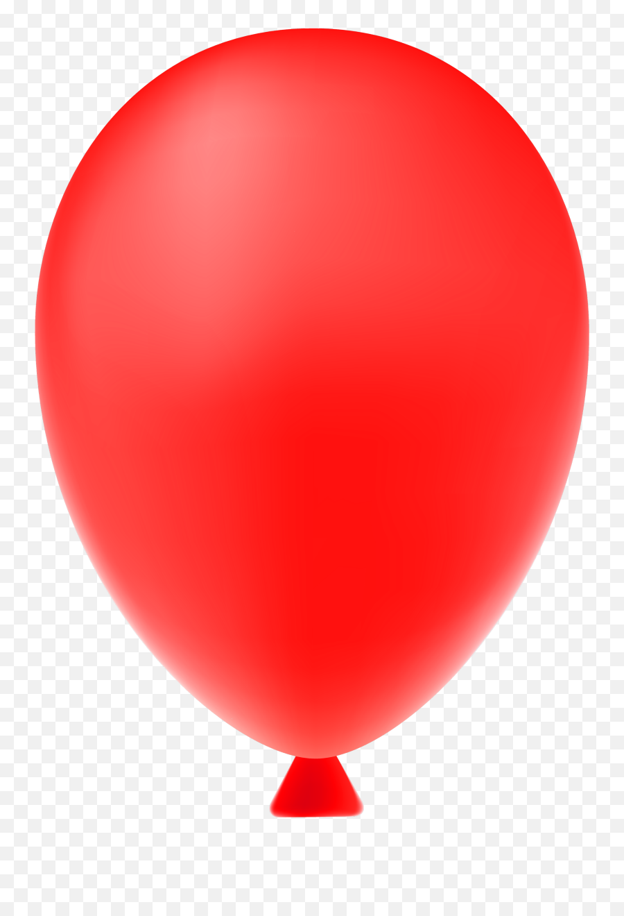 Download Free Png Red Balloon Png Image - Pngpix Dlpngcom Balloon Emoji,Red Balloon Emoji