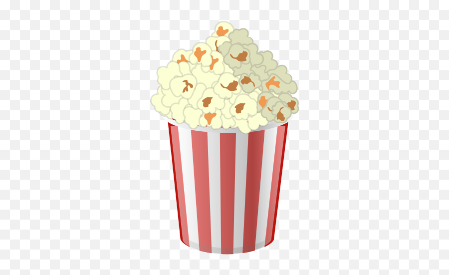 Popcorn Emoji Meaning With Pictures From A To Z - Pop Corn Emoji Png,All Emojis