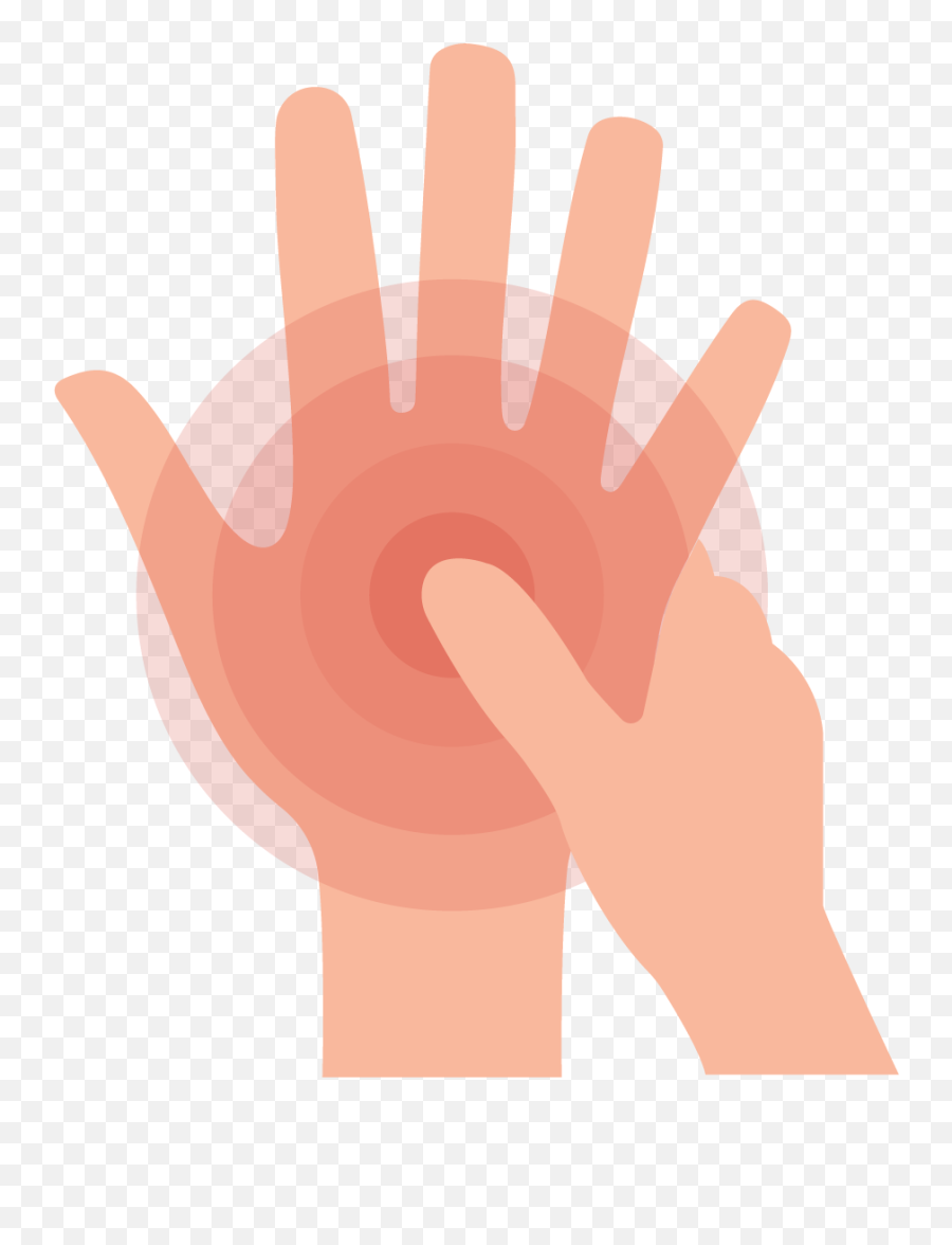 Hand Numbness Causes When To Worry U0026 Treatment Buoy - Sign Language Emoji,Dont Go Wasting Your Emotions