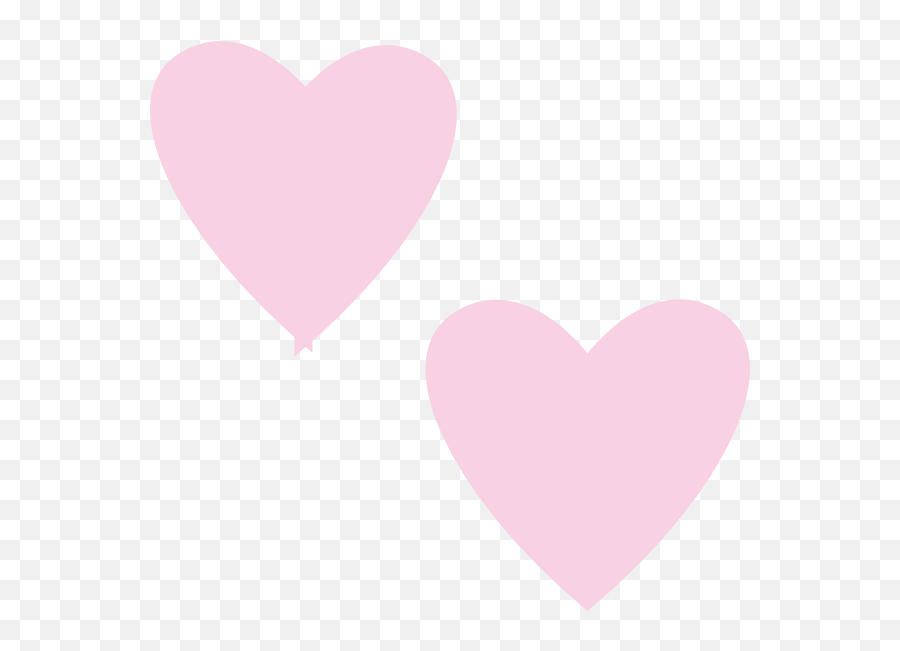 Hi Clipart Double Hi Double Transparent Free For Download - Clip Art Emoji,Double Heart Emoji Png