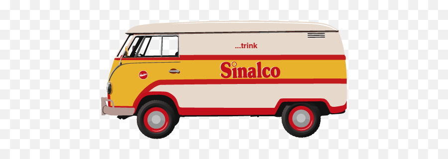 The New Sinalco Emoji - Commercial Vehicle,Minivan Emoji