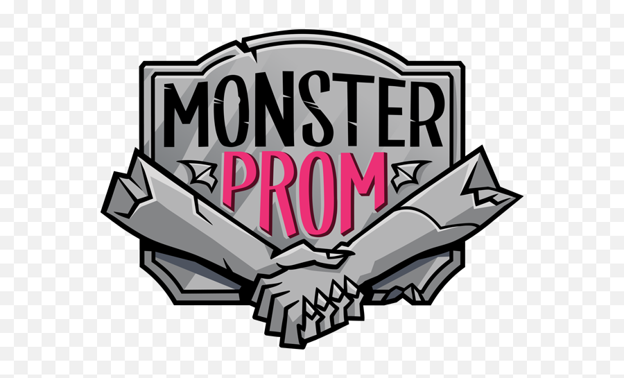 Monster Prom - Monster Prom Game Logo Emoji,Funny Sexual Emojis