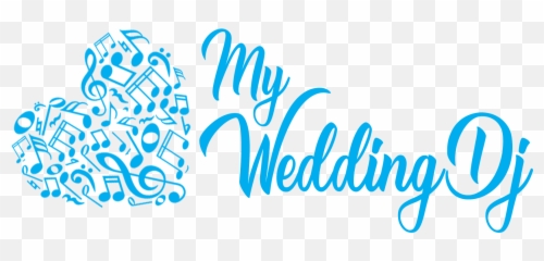 Wedding Disco My Wedding Dj - Dot Emoji,Dj Emotion