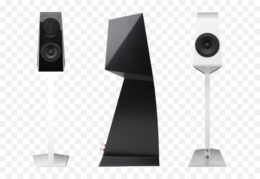 Kawero Speakers - Chiara Kaiser Acoustics Germany High Kawero Speakers Emoji,Defintion Of Emotion