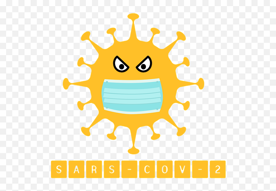 Virus Face Mask Protection - Free Image On Pixabay Illustration Emoji,Emoticon Face Mask