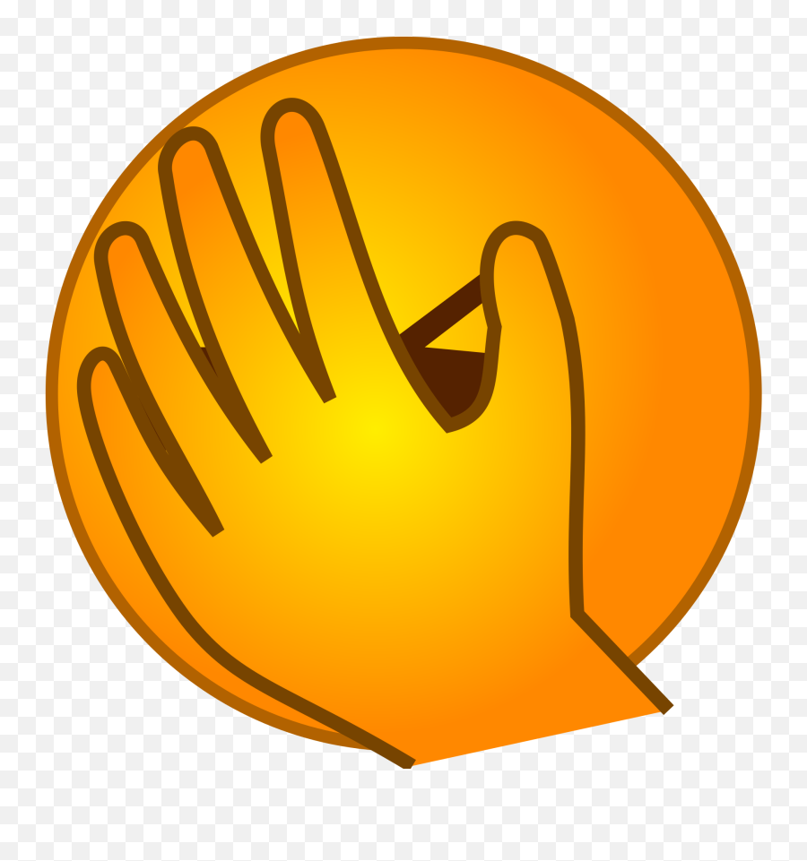 Facepalm Emoji Transparent Png - Emoji Facepalm Gif Transparent,Facepalm Emoji