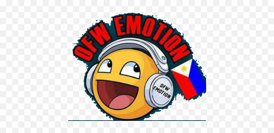 Ofw Emotion Ofwemotion Twitter - Approaching Nirvana Emoji,Emotion 98