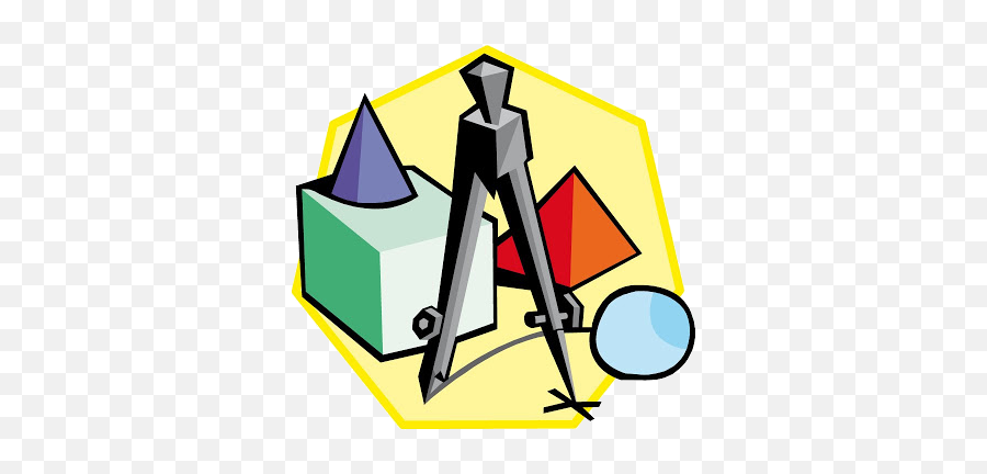 Adrián Espinosa Serrano - Geometry Clipart Png Transparent Maths Emoji,Sacred Geometry Emoji