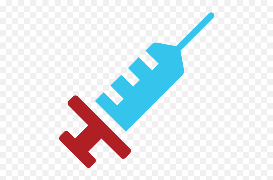 Syringe - Syringe Emoji,Drug Emoji