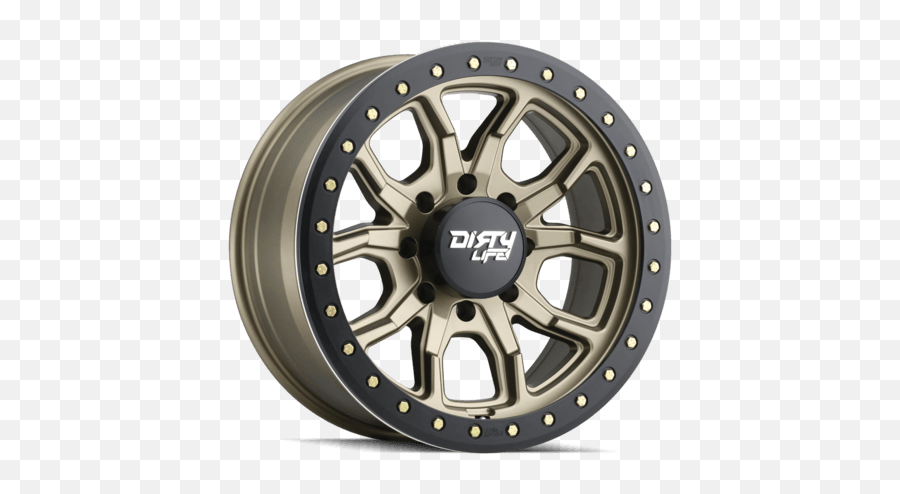 Products - Dpg Offroad Dirty Life Dt1 Wheels Emoji,Trackbar Emotion 2009